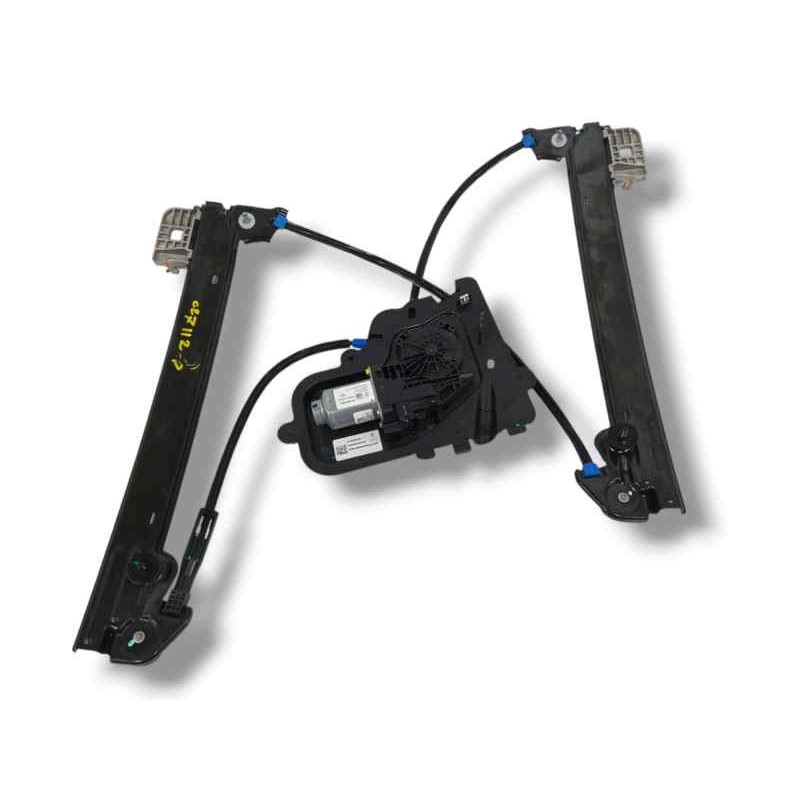 Recambio de elevalunas delantero derecho para tesla model 3 (5yj3) ev referencia OEM IAM 161644398A  