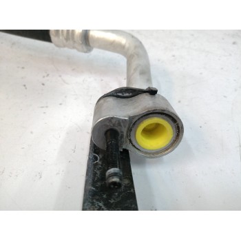 Recambio de tubos aire acondicionado para chevrolet captiva 2.0 diesel cat referencia OEM IAM   