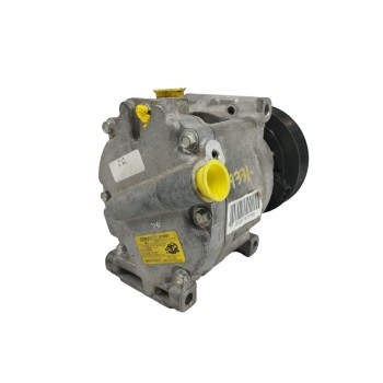 Recambio de compresor aire acondicionado para ford ka (ccu) titanium+ referencia OEM IAM 5A7875200 51747318 
