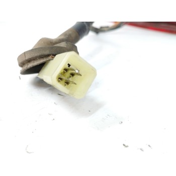 Recambio de piloto trasero izquierdo para suzuki swift berlina (mz) 1.3 16v cat referencia OEM IAM   