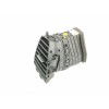 Recambio de rejilla aireadora para hyundai tucson 1.6 cat referencia OEM IAM 97480D7AA0 LADO IZQUIERDO 