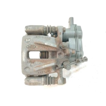 Recambio de pinza freno trasera izquierda para land rover range rover evoque (l538) 2.2 d 4x4 referencia OEM IAM LR027128  