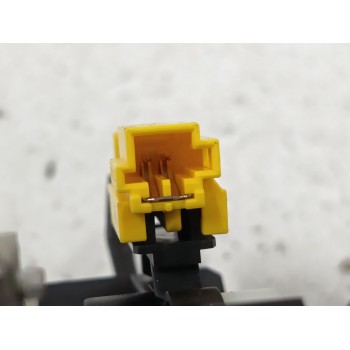 Recambio de cinturon seguridad trasero izquierdo para mercedes-benz clase gl (x164) gl 320 cdi 4-matic (164.822) referencia OEM 