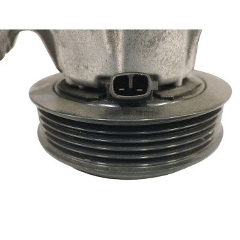 Recambio de compresor aire acondicionado para ford ka (ccu) titanium+ referencia OEM IAM 5A7875200 51747318 