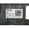 Recambio de airbag delantero izquierdo para volkswagen vw golf vii (5g1, bq1, be1, be2) 2.0 tdi referencia OEM IAM 5G1880841C DE