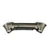Recambio de paragolpes trasero para ford focus berlina (cap) ghia referencia OEM IAM 4M51A17906A OBSERVAR FOTOS 