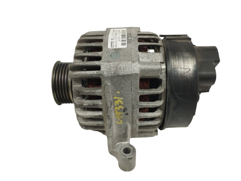 Recambio de alternador para ford ka (ccu) titanium+ referencia OEM IAM 51859041 1120A MS1012101381