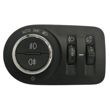 Recambio de mando luces para opel crossland x 1.2 referencia OEM IAM 39086302  