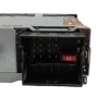 Recambio de sistema audio / radio cd para citroën c4 picasso 1.6 16v hdi fap referencia OEM IAM 96645891XT  