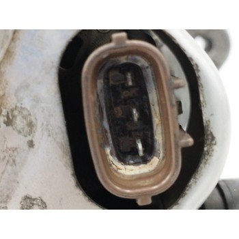 Recambio de alternador para hyundai accent (lc) 1.5 crdi cat referencia OEM IAM 3730027504  