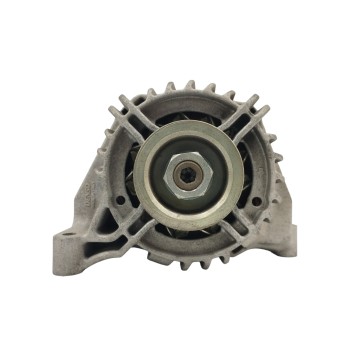 Recambio de alternador para ford ka (ccu) titanium+ referencia OEM IAM 51859041 1120A MS1012101381