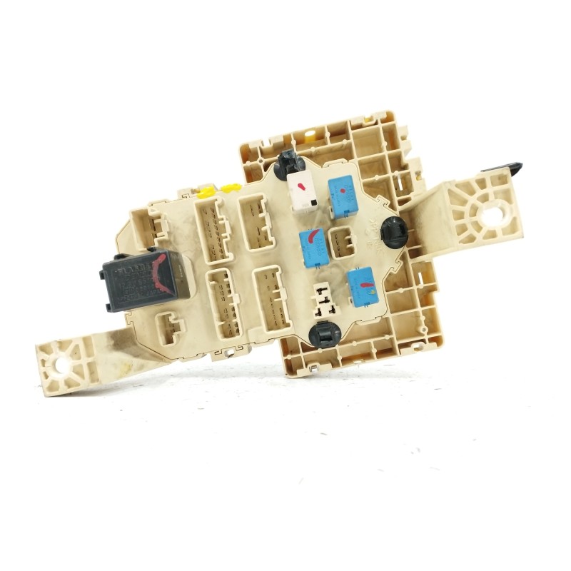 Recambio de caja reles / fusibles para suzuki swift berlina (mz) 1.3 16v cat referencia OEM IAM NA8F1L  