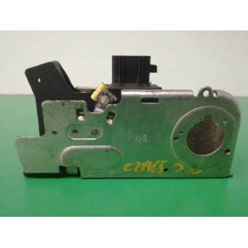 CERRADURA PUERTA DELANTERA DERECHA YC1AV21812C 