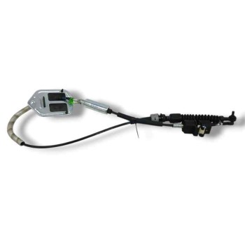 Recambio de varillaje cambio para kia niro i (de) 1.6 gdi hybrid referencia OEM IAM 46790G5100  