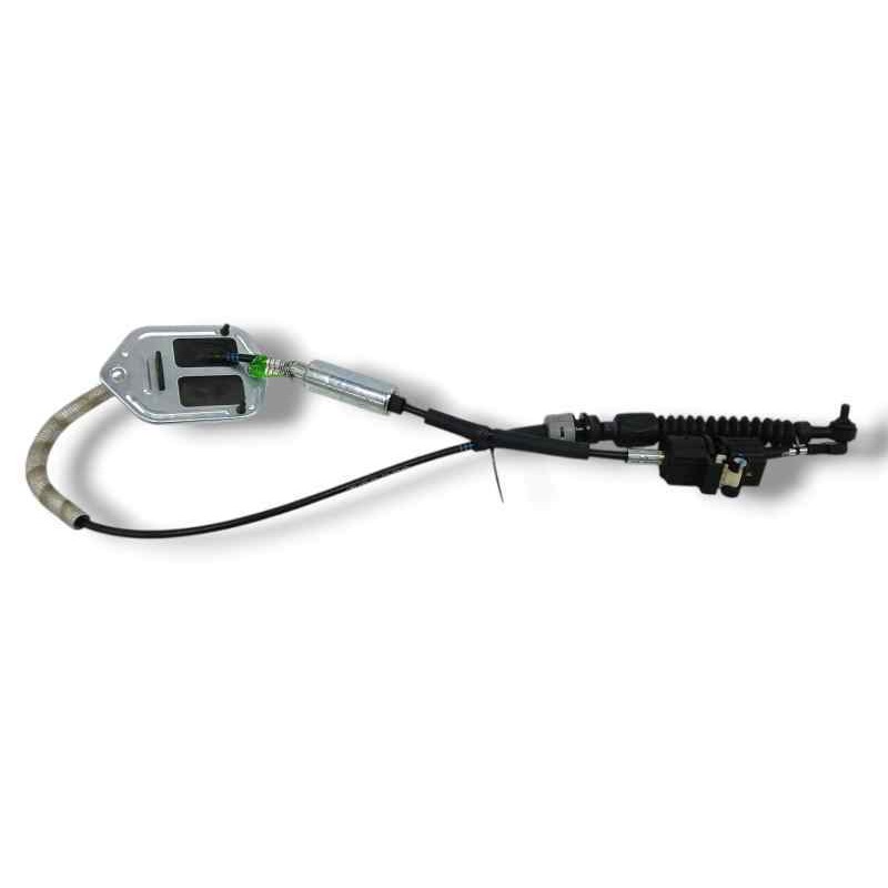 Recambio de varillaje cambio para kia niro i (de) 1.6 gdi hybrid referencia OEM IAM 46790G5100  