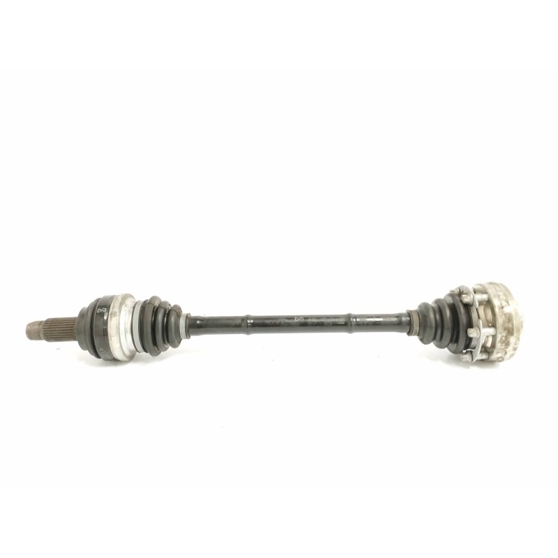 Recambio de transmision trasera izquierda para bmw x1 (e84) 2.0 turbodiesel cat referencia OEM IAM 4608777  