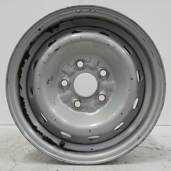 LLANTA 529104A700 6JX15CH ET40 5H 5X120