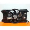 Recambio de electroventilador para ford focus c-max (cap) trend (d) referencia OEM IAM 3M5H8C607UB  
