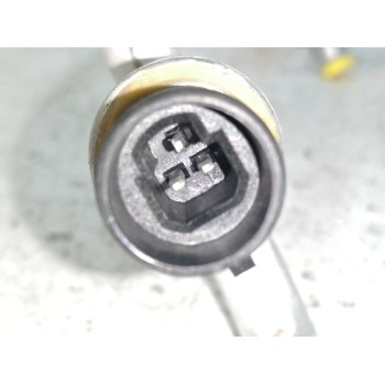 Recambio de tubos aire acondicionado para chevrolet captiva 2.0 diesel cat referencia OEM IAM   