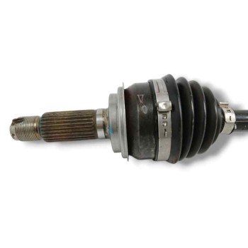 Recambio de transmision trasera izquierda para honda cr-v (re) 2.2 ctdi referencia OEM IAM 42311SXSA01  