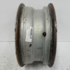 Recambio de llanta para hyundai h 1 2.5 turbodiesel cat referencia OEM IAM 529104A700 6JX15CH ET40 5H 5X120