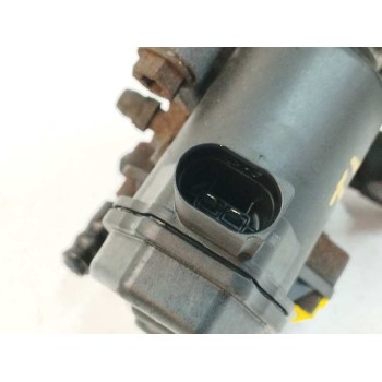 Recambio de pinza freno trasera izquierda para land rover range rover evoque (l538) 2.2 d 4x4 referencia OEM IAM LR027128  