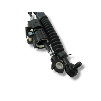 Recambio de varillaje cambio para kia niro i (de) 1.6 gdi hybrid referencia OEM IAM 46790G5100  