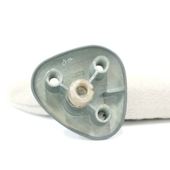 Recambio de parasol derecho para jeep gr.cherokee (zj)/(z) 4.0 cat referencia OEM IAM 55033356  