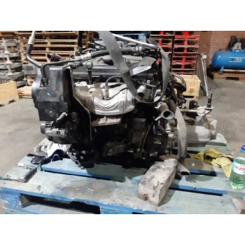 MOTOR COMPLETO HFX 3423438