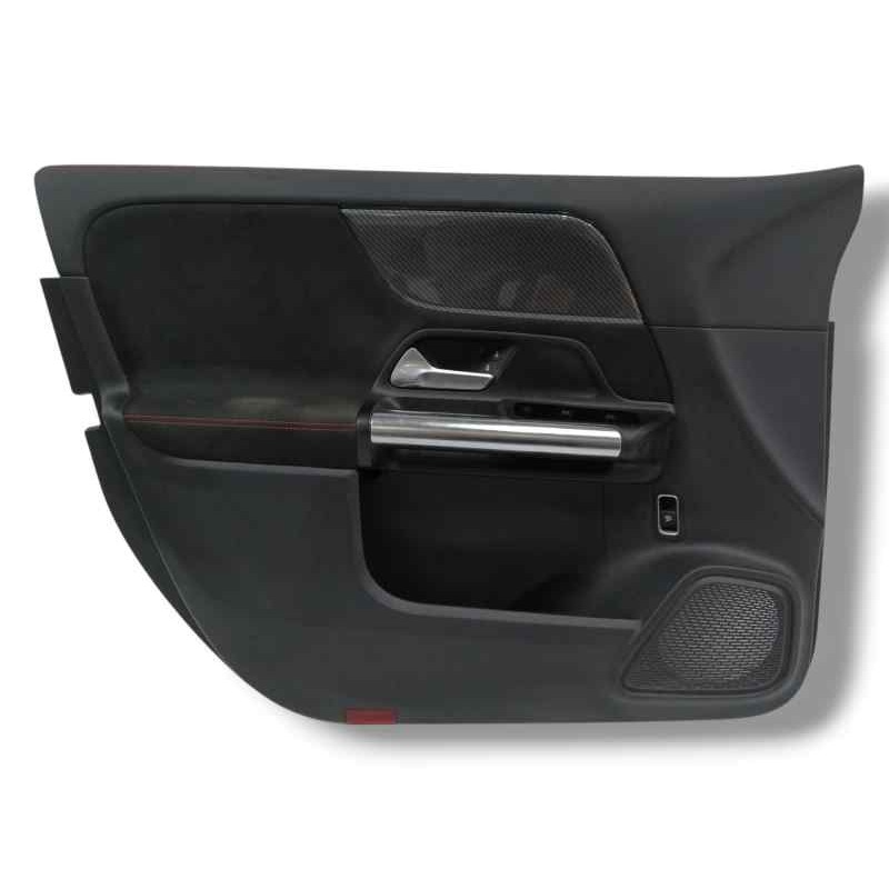 Recambio de guarnecido puerta delantera izquierda para mercedes-benz gla (h247) gla 200 d (247.712) referencia OEM IAM A24772041
