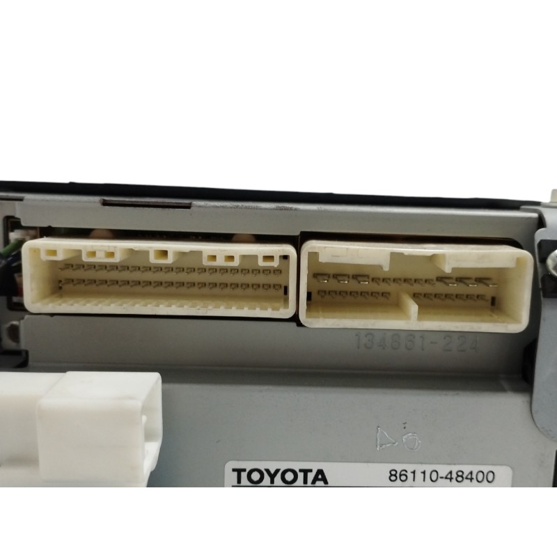 SISTEMA NAVEGACION GPS