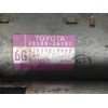 Recambio de motor arranque para toyota rav 4 2.2 d-4d cat referencia OEM IAM 2810026181 4280009482 