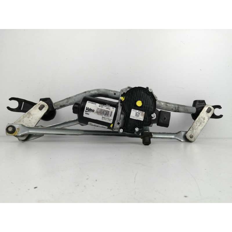 MOTOR LIMPIA DELANTERO W000055128
