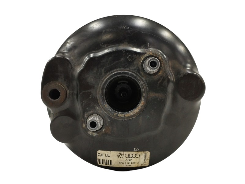 Recambio de servofreno para audi a6 allroad quattro (4fh) 3.0 v6 24v tdi referencia OEM IAM 4F0612105G Recambio de servofreno para audi a6 allroad quattro (4fh) 3.0 v6 24v tdi referencia OEM IAM 4F0612105G