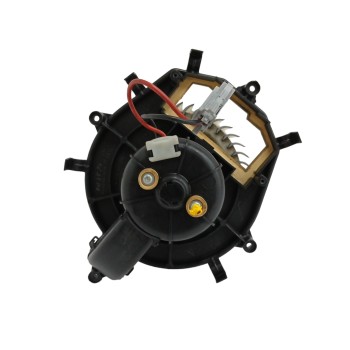 Recambio de motor calefaccion para citroën c4 picasso 1.6 16v hdi fap referencia OEM IAM 5E2228000  