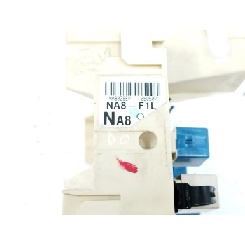 Recambio de caja reles / fusibles para suzuki swift berlina (mz) 1.3 16v cat referencia OEM IAM NA8F1L  