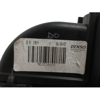 Recambio de motor calefaccion para citroën c4 picasso 1.6 16v hdi fap referencia OEM IAM 5E2228000  