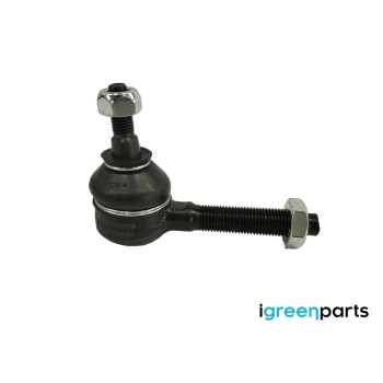 Recambio de rotula direccion para peugeot 205 berlina referencia OEM IAM 4000T419  