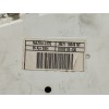 Recambio de cuadro instrumentos para mazda 2 berlina (dy) 1.4 diesel cat referencia OEM IAM 3M7110849NF  