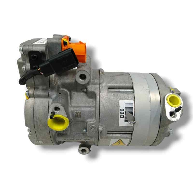 Recambio de compresor aire acondicionado para kia niro i (de) 1.6 gdi hybrid referencia OEM IAM 97701G5000  