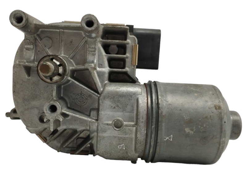 Recambio de motor limpia delantero para seat toledo (5p2) 2.0 tdi referencia OEM IAM 5P0955119A 0390241758 