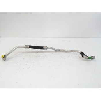 Recambio de tubos aire acondicionado para chevrolet captiva 2.0 diesel cat referencia OEM IAM 96629600  