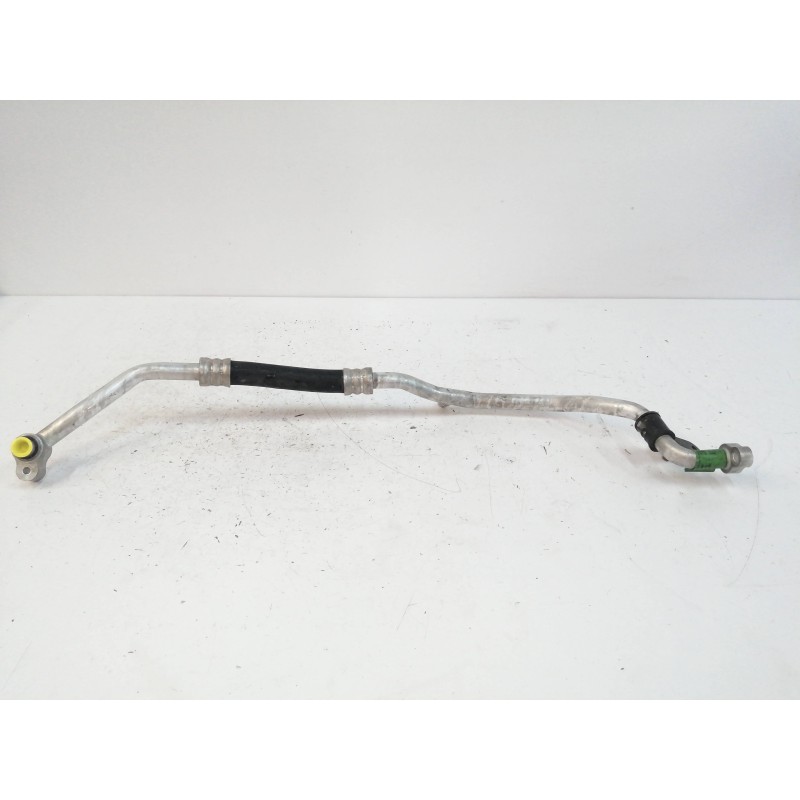 Recambio de tubos aire acondicionado para chevrolet captiva 2.0 diesel cat referencia OEM IAM 96629600  