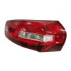 Recambio de piloto trasero derecho para citroën c4 picasso 1.6 blue-hdi fap referencia OEM IAM 9676120680  