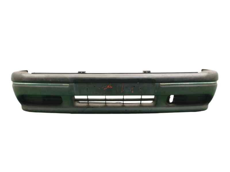 Recambio de paragolpes delantero para renault 19 hatchback (b/c53) europa referencia OEM IAM 7700810512  