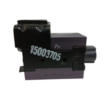 Recambio de modulo electronico para chevrolet express autobús 5.3 2500 referencia OEM IAM 15003705  