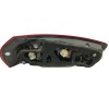 Recambio de piloto trasero derecho para citroën c4 picasso 1.6 blue-hdi fap referencia OEM IAM 9676120680  