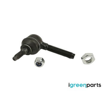 Recambio de rotula direccion para peugeot 205 berlina referencia OEM IAM 4000T419  