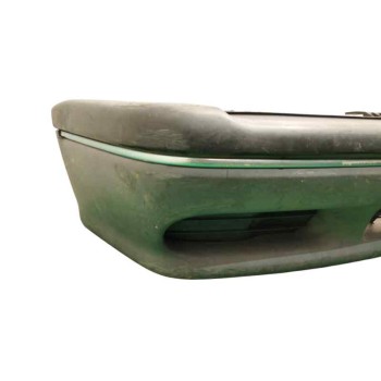 Recambio de paragolpes delantero para renault 19 hatchback (b/c53) europa referencia OEM IAM 7700810512  