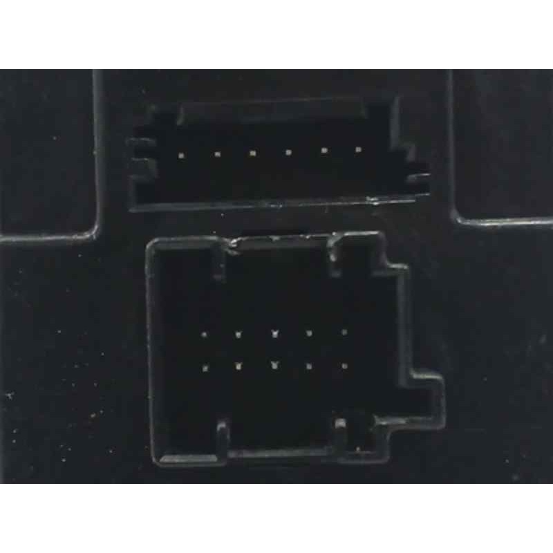 MANDO ELEVALUNAS DELANTERO IZQUIERDO